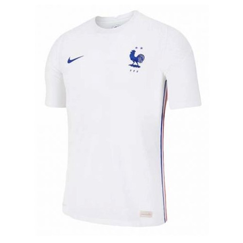 Maillot Football France Exterieur 2020